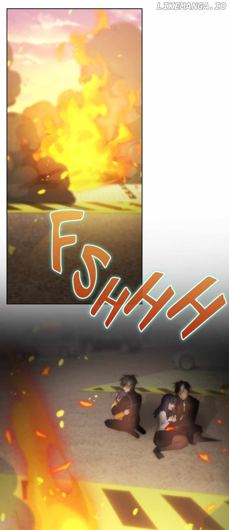 Deadly Hour Chapter 44 13